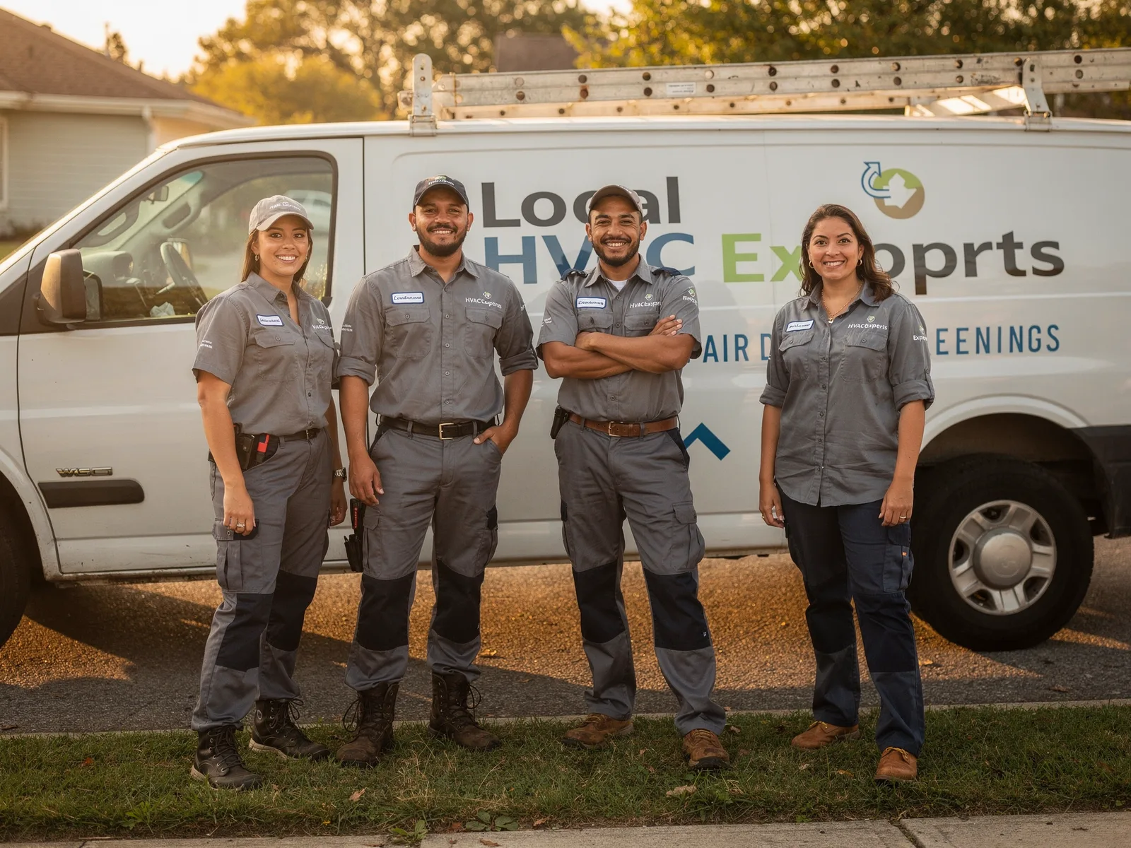 24/7 HVAC Repair & AC Replacement company in Fort Plain, NY