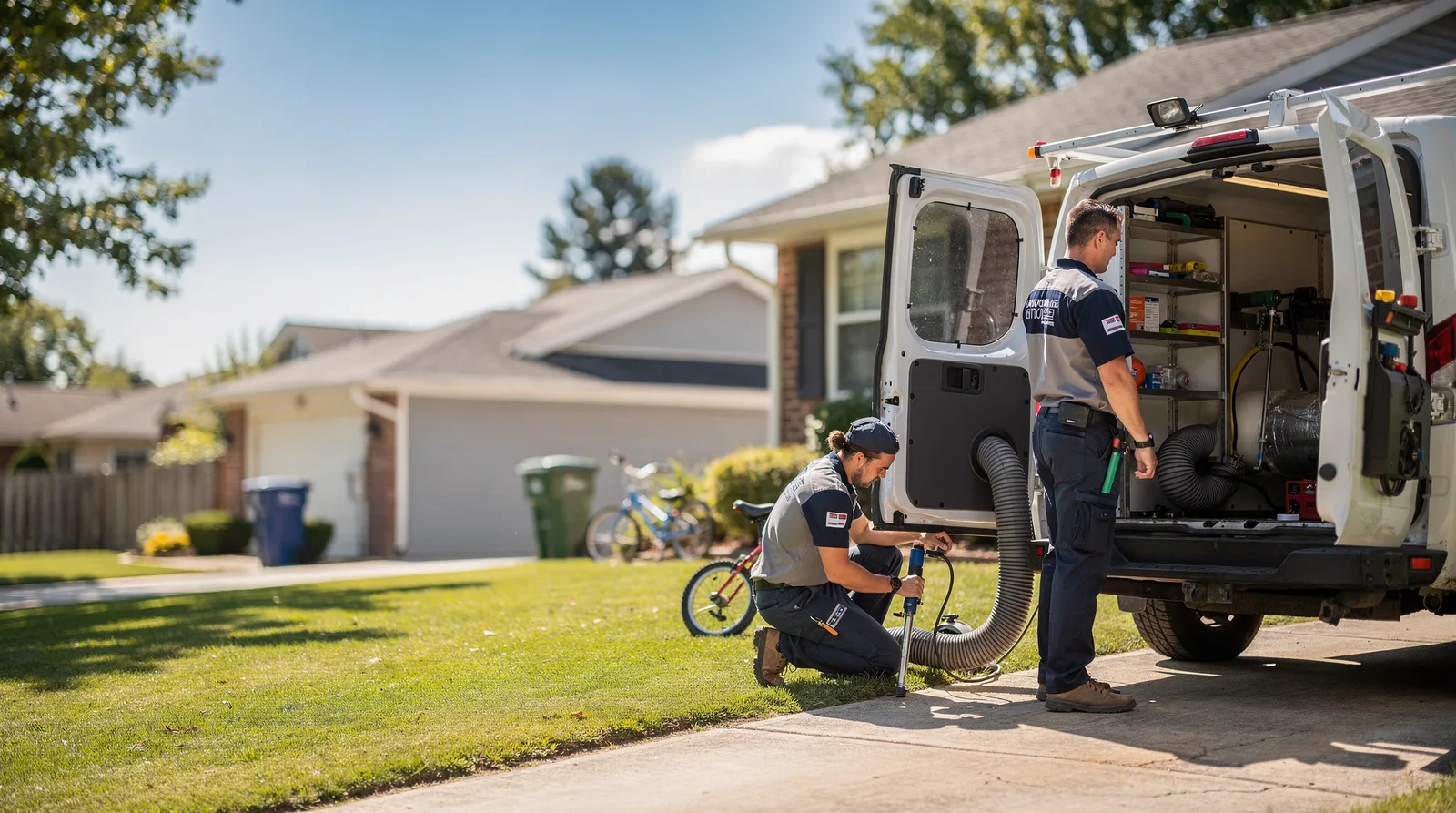 24/7 HVAC Repair & AC Replacement in Fort Plain, NY near me
